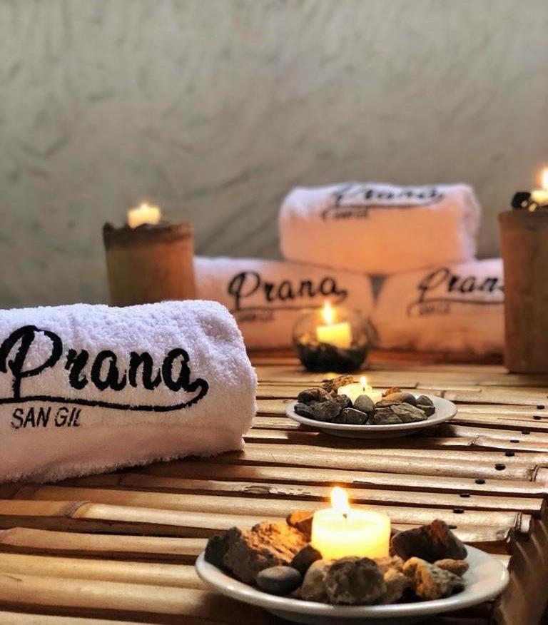 فندق Prana سان جيل المظهر الخارجي الصورة
